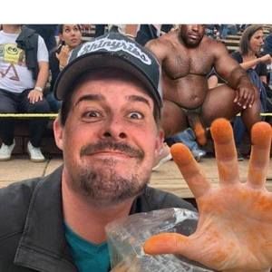 Meet your Posher, Michael